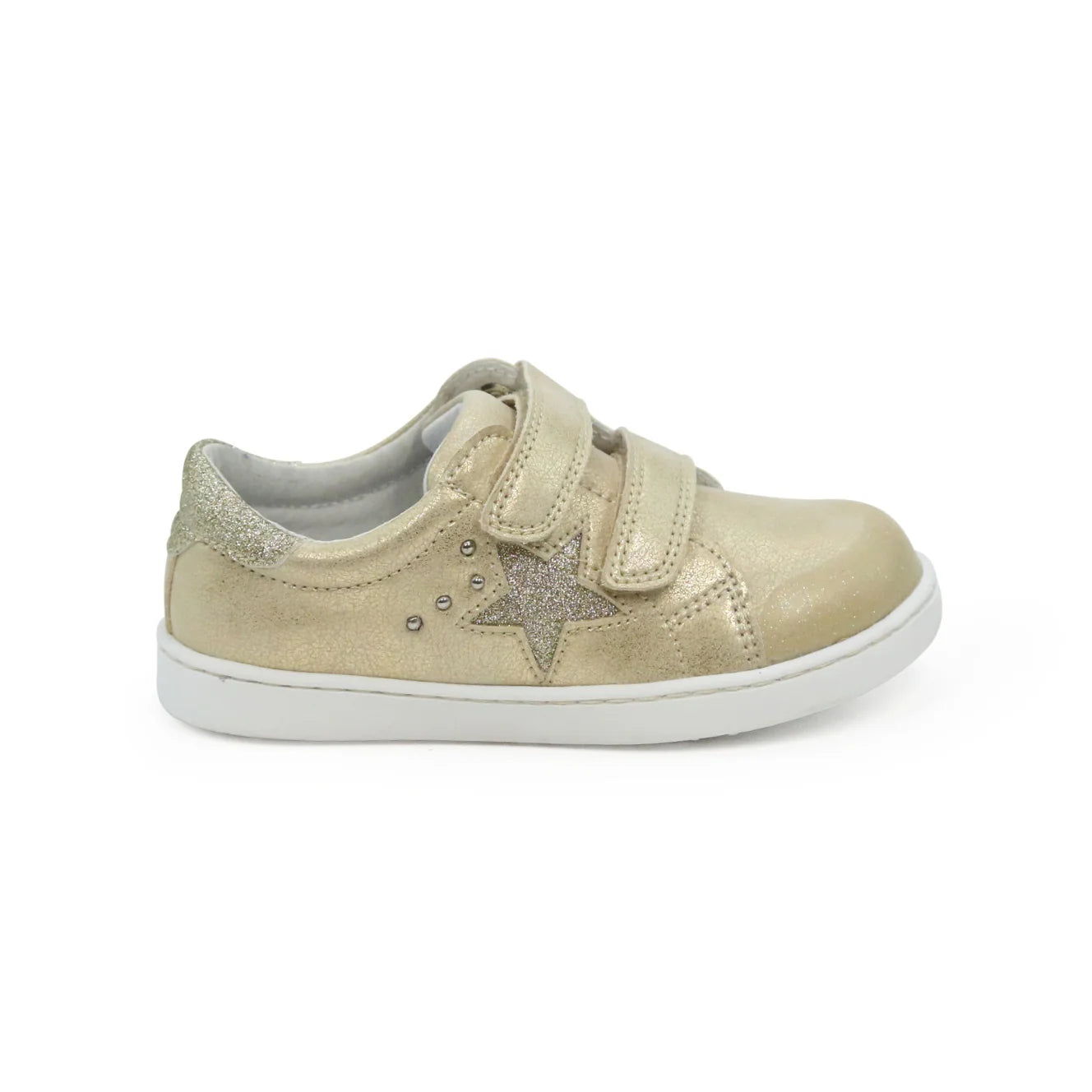 Lani Star Studded Sneaker