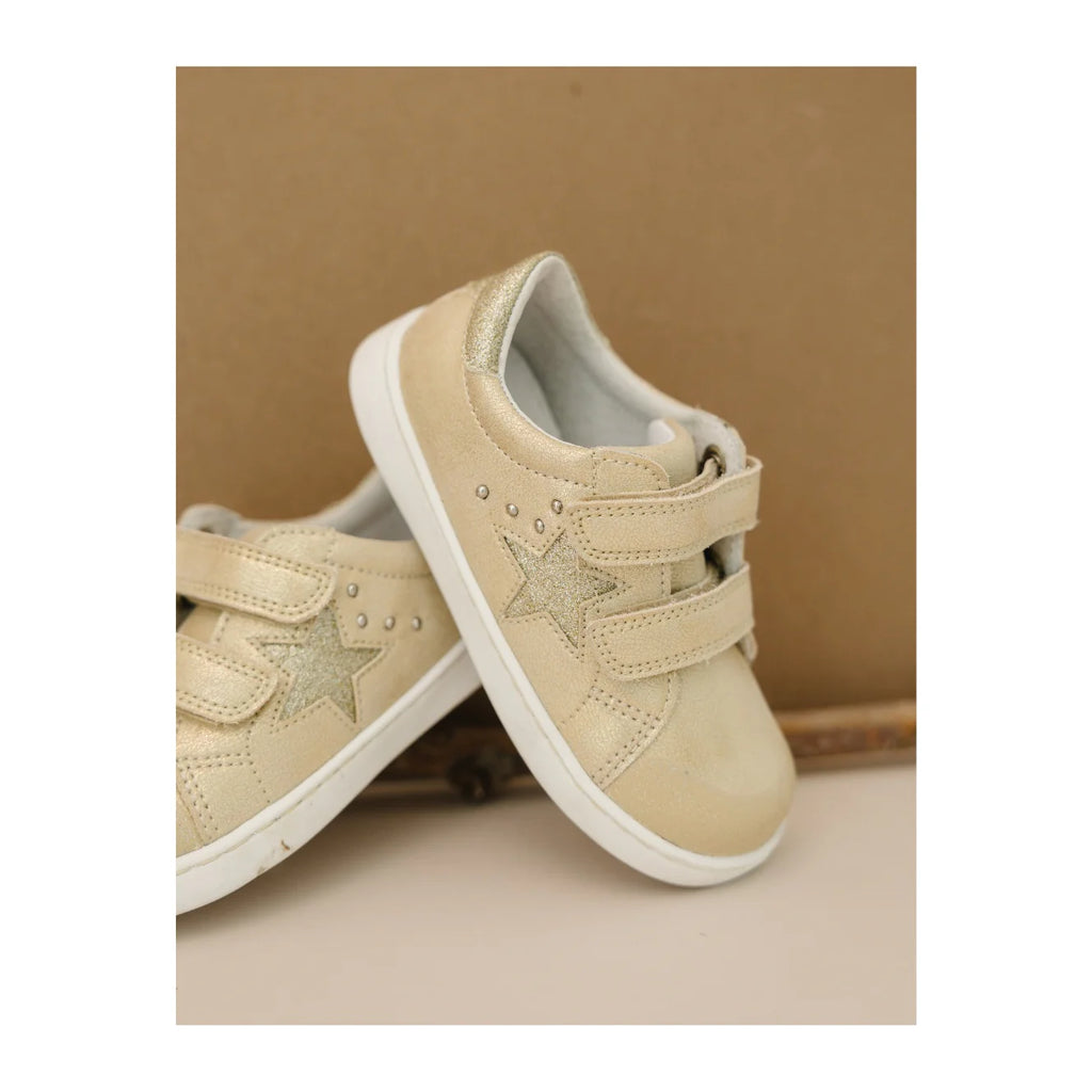 Lani Star Studded Sneaker