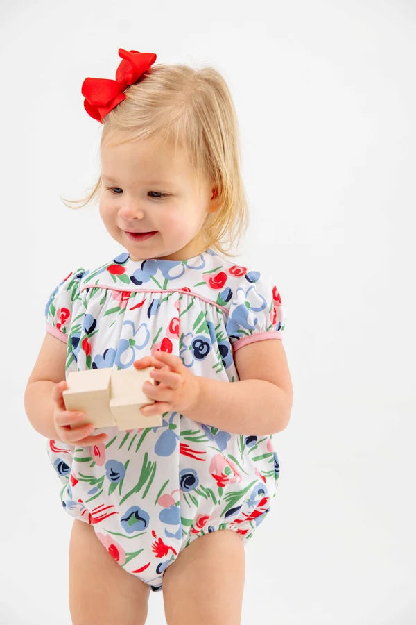 Blythe Bubble