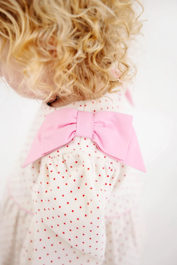 Long Sleeve Ryleigh Romper