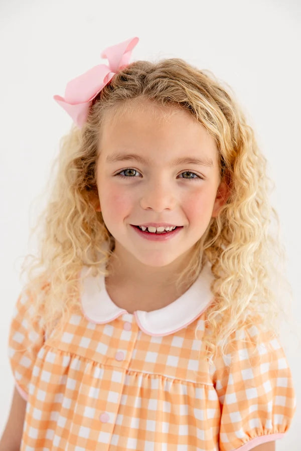 Tabitha's Teacher's Pet Dress