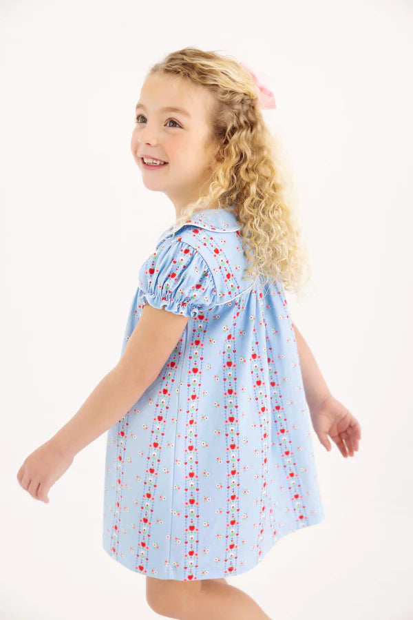 Holly Day Dress