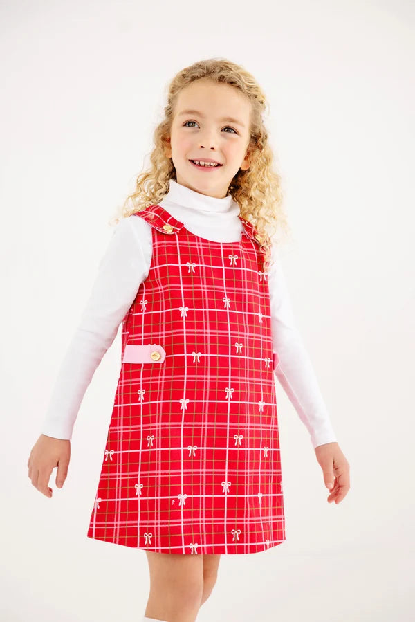 Janie Jumper