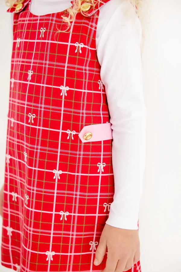 Janie Jumper