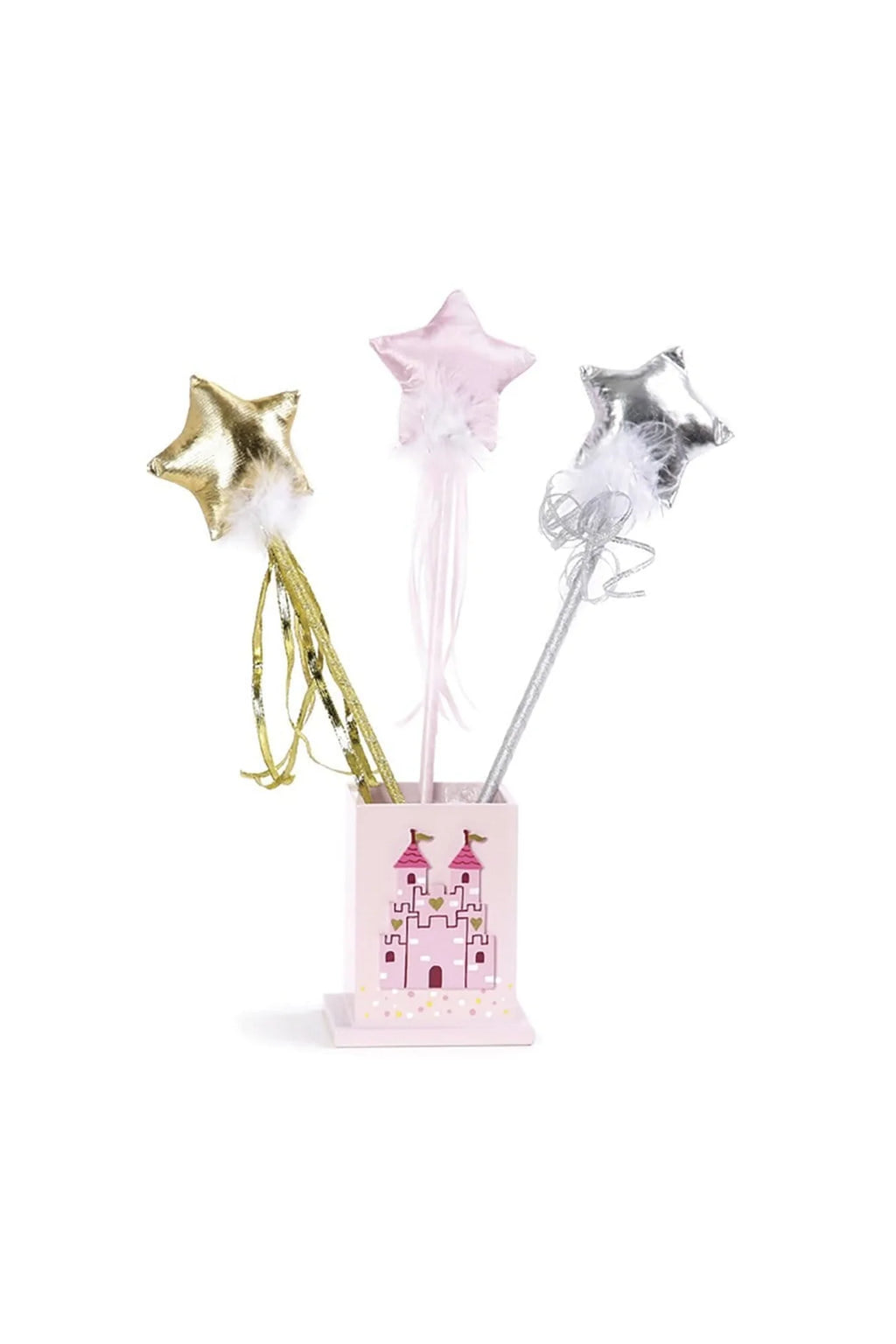 Star Wands