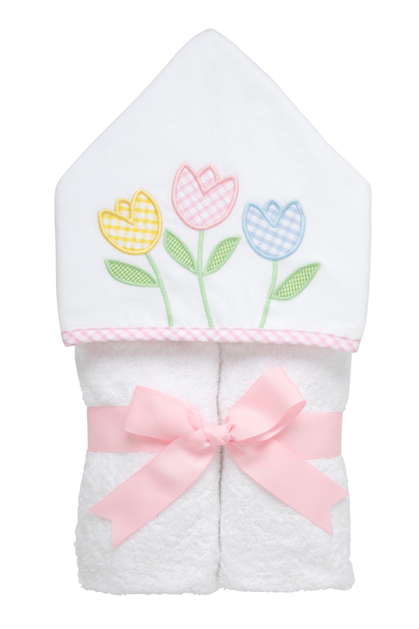Everykid Hooded Towel