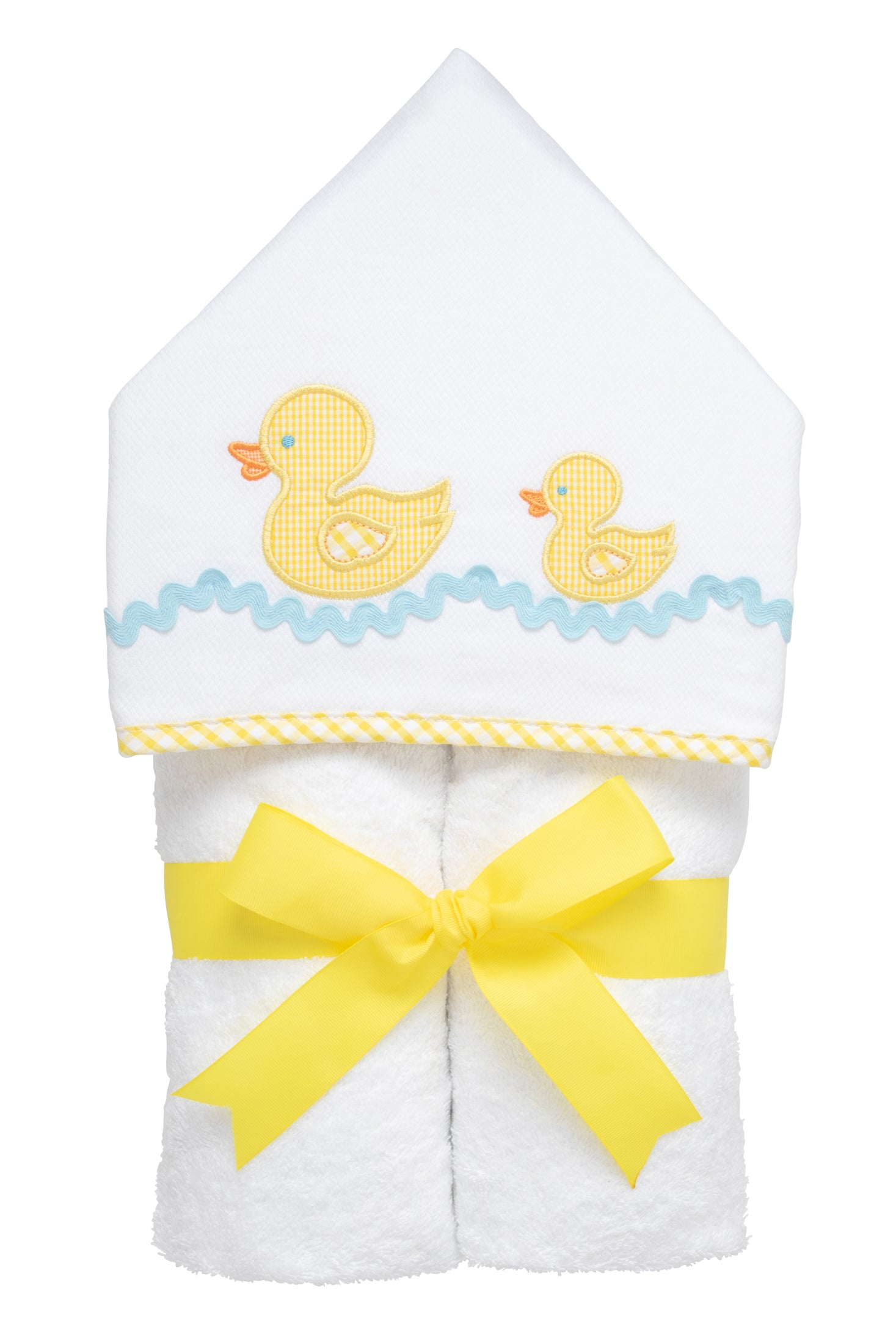 Everykid Hooded Towel