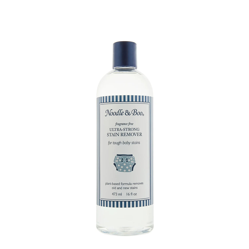Ultra Strong Stain Remover