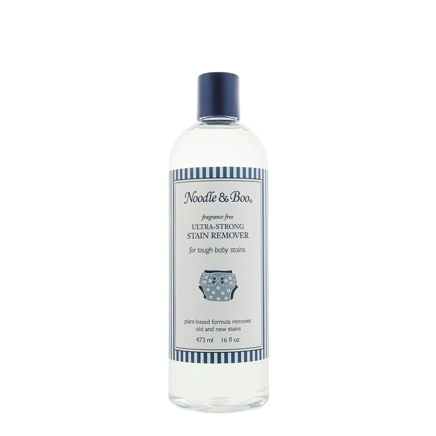 Ultra Strong Stain Remover