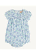 Ramona Ruffle Bubble