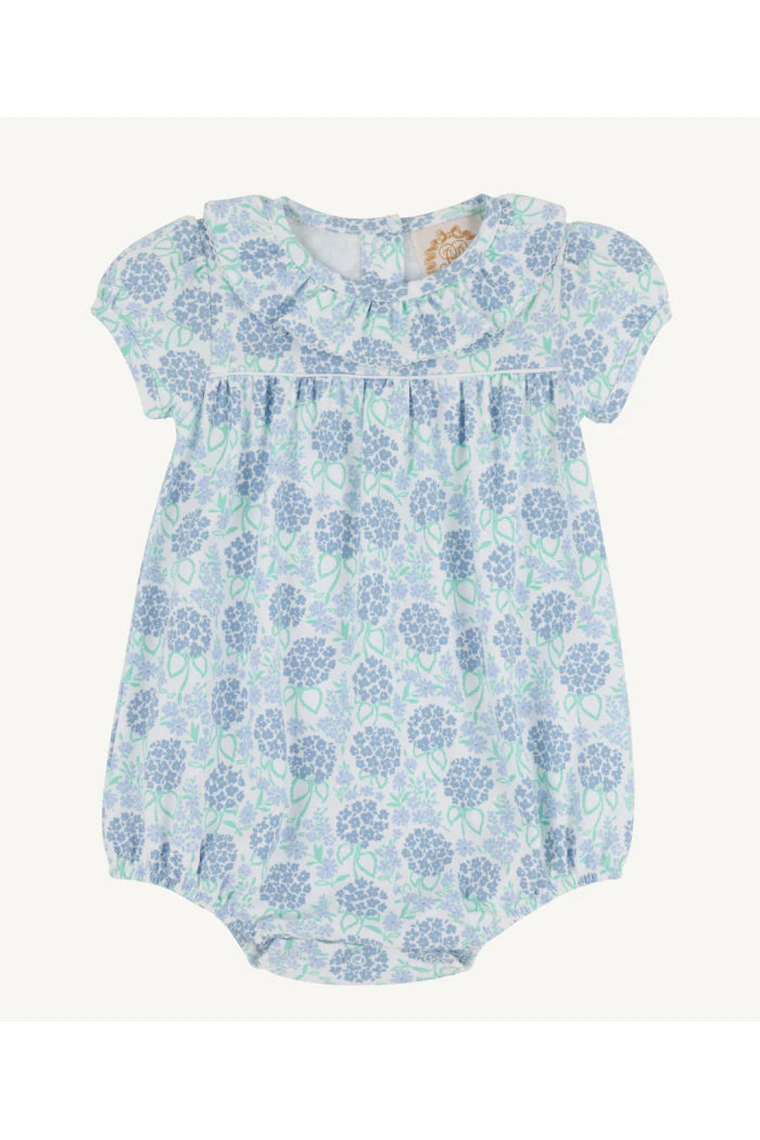 Ramona Ruffle Bubble