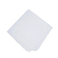 Baby Blanket-White Cross