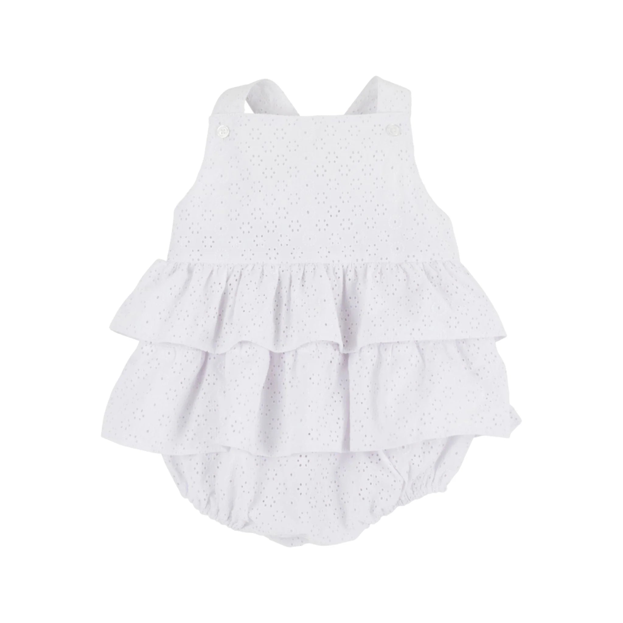 Blakely Bubble