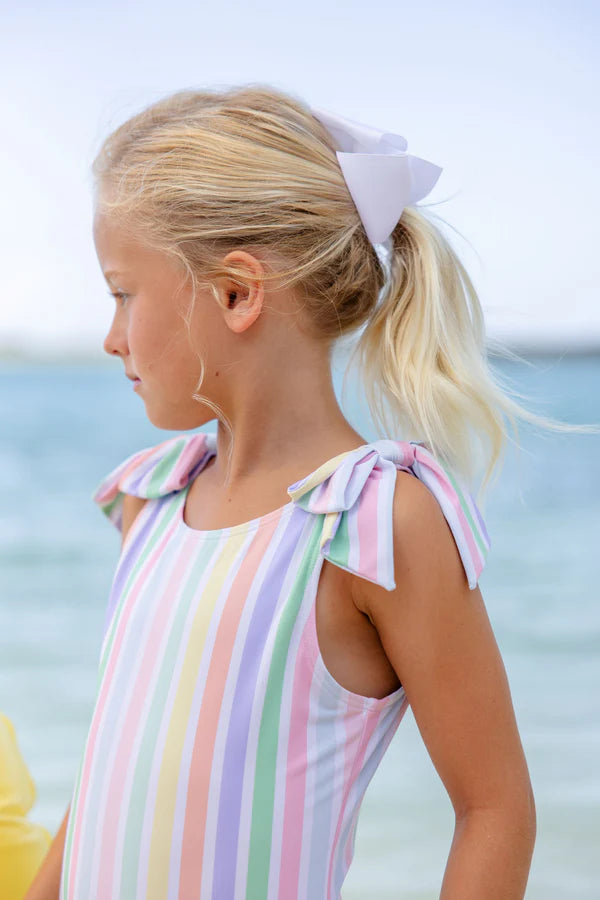 Edisto Beach Bathing Suit