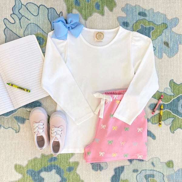 Long Sleeve Penny's Play Shirt & Onesie