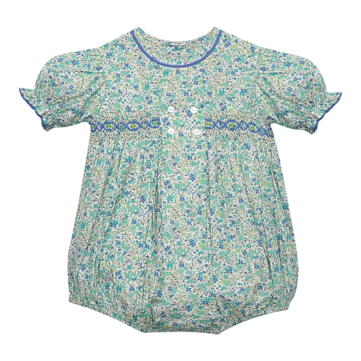 Ava Rose Flower Bubble