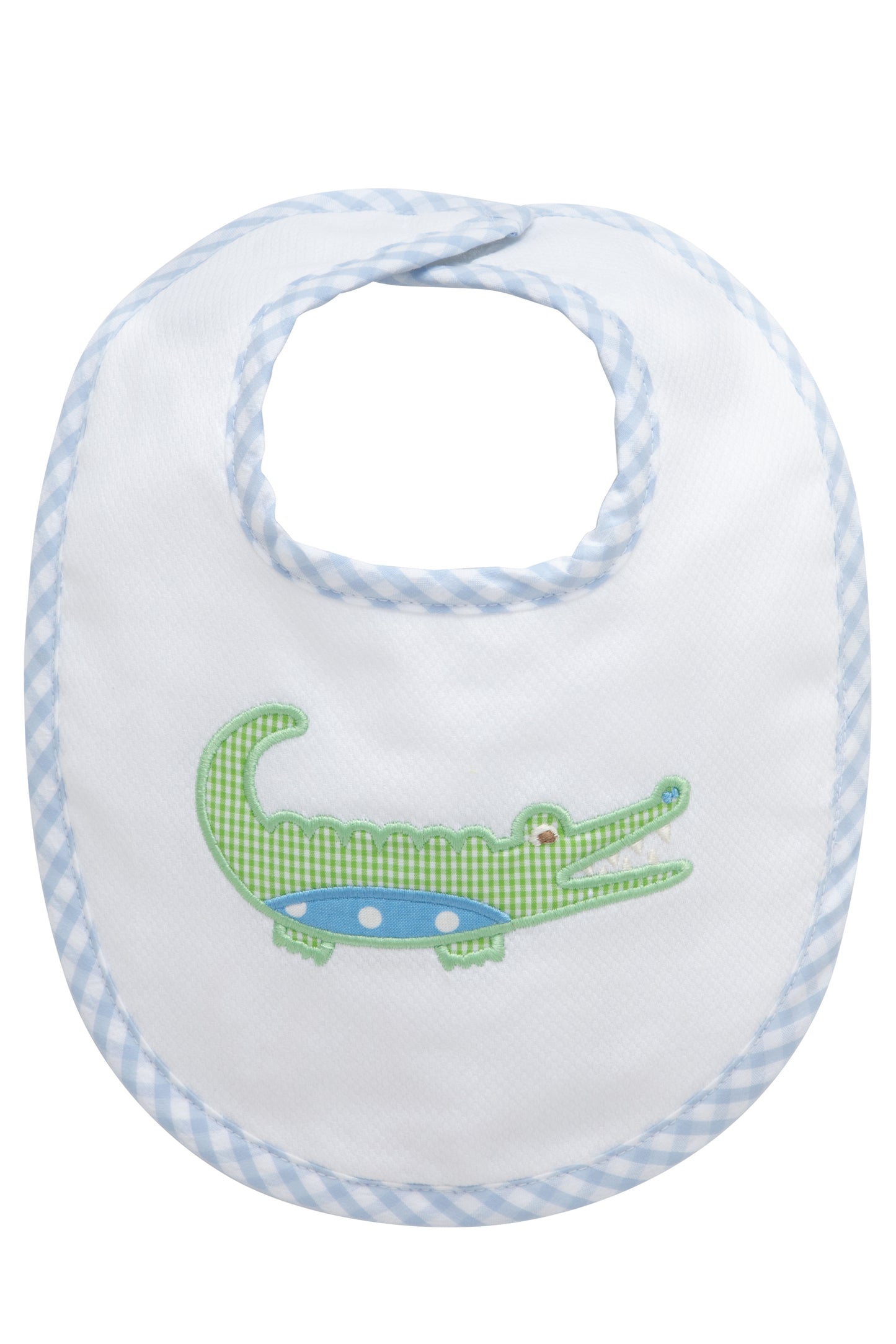 Applique Basic Bib