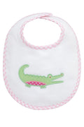 Applique Basic Bib