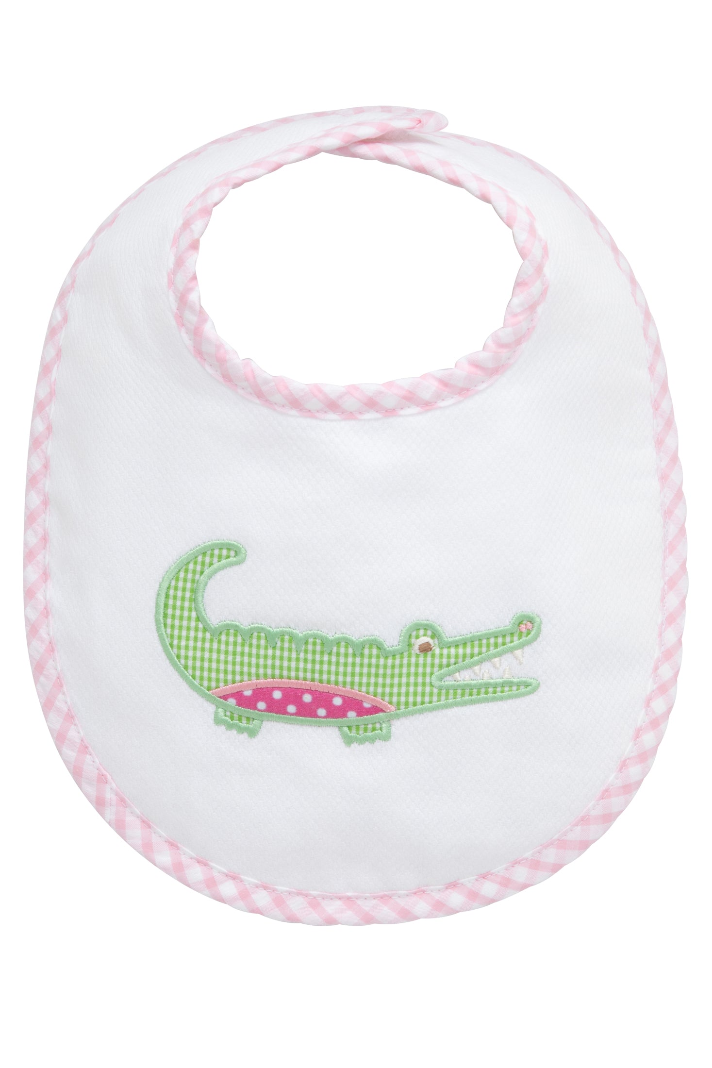Applique Basic Bib