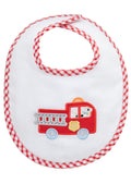 Applique Basic Bib