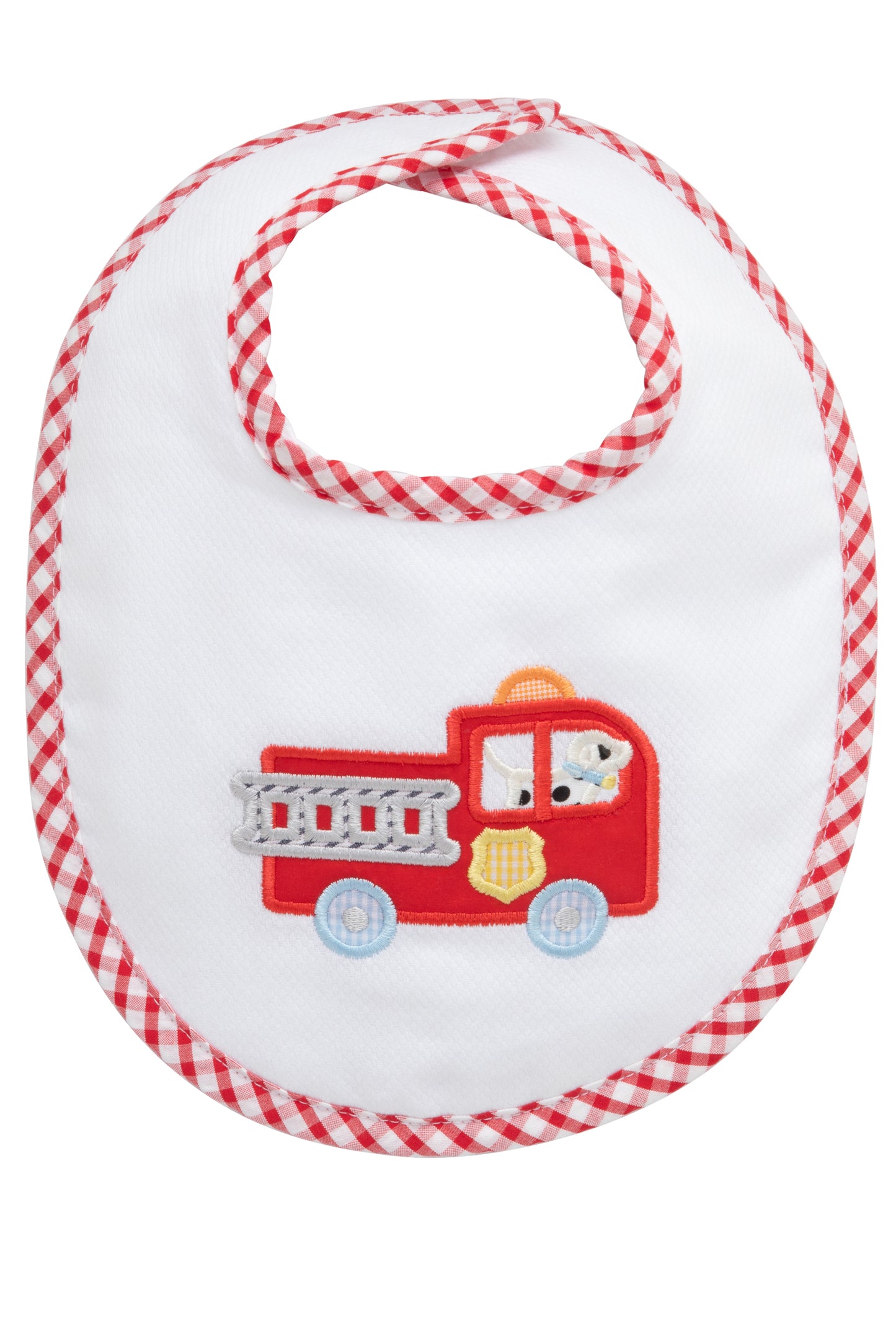 Applique Basic Bib