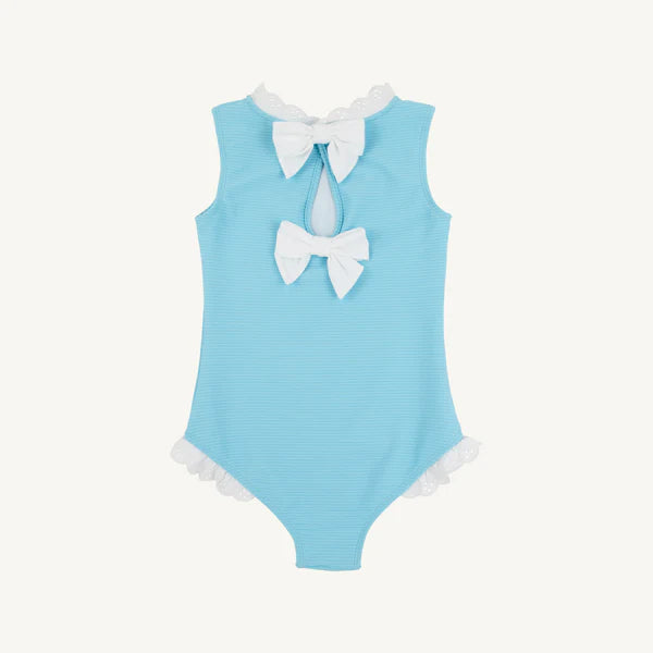 Sleeveless Sarasota Surf Suit