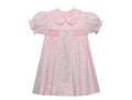 Elio Dress-Birthday Bash