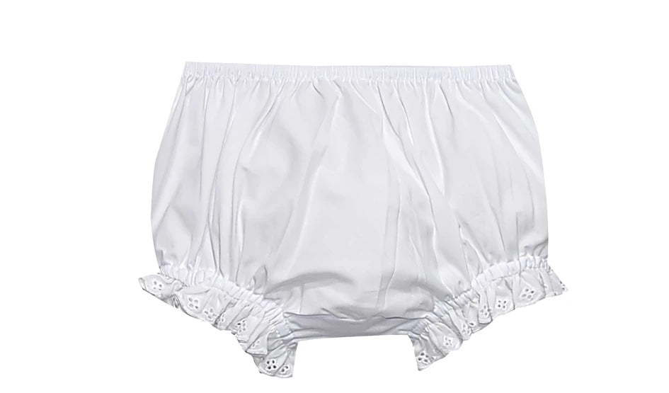 Lily Girl Diaper Cover-Christmas