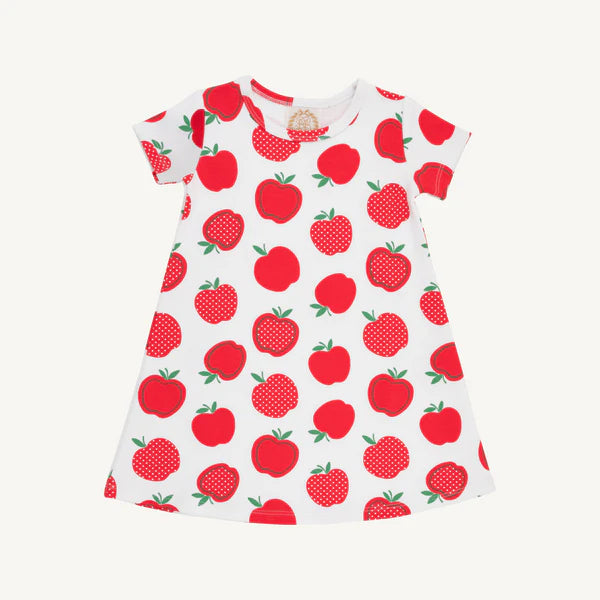 Polly Play Dress