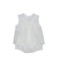 Dylan Diaper Set - Maize