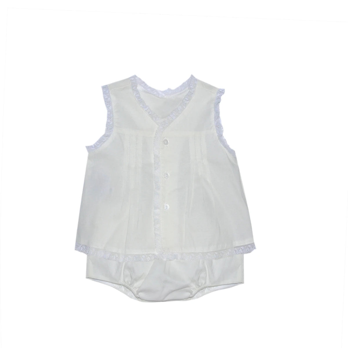 Dylan Diaper Set - Maize