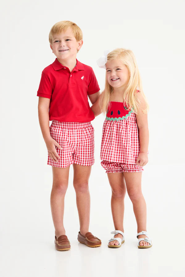 Sheffield Shorts