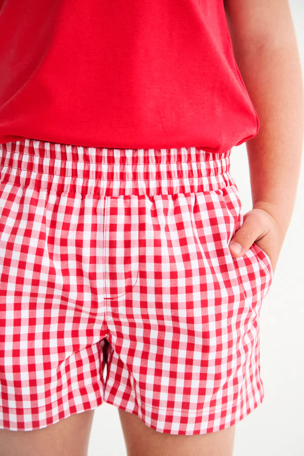 Sheffield Shorts