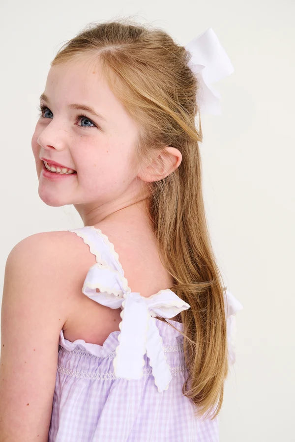 Lainey's Little Dress