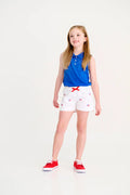 Sleeveless Anna Price Polo