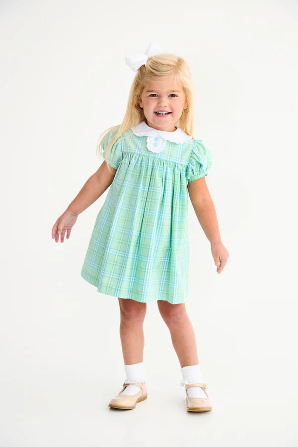 Mary Dal Dress