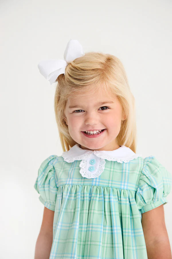 Mary Dal Dress