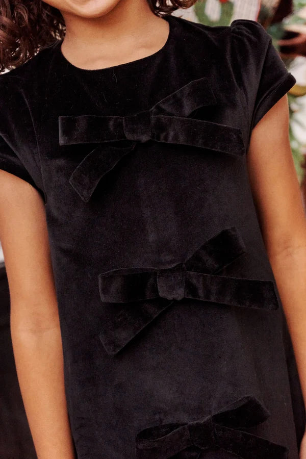 Betts Bow Dress