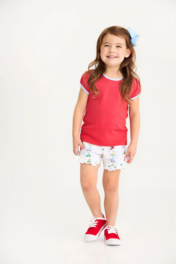 Penny's Play Shirt