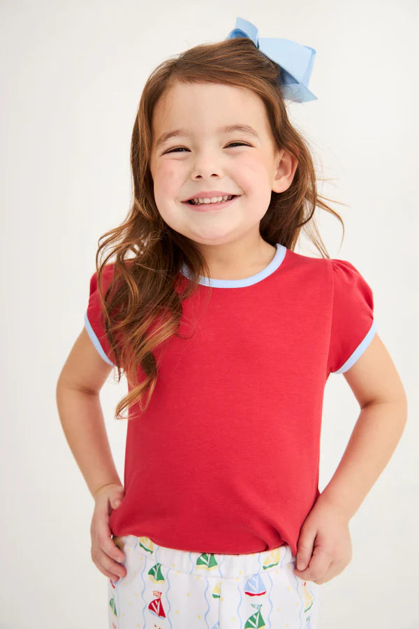 Penny's Play Shirt