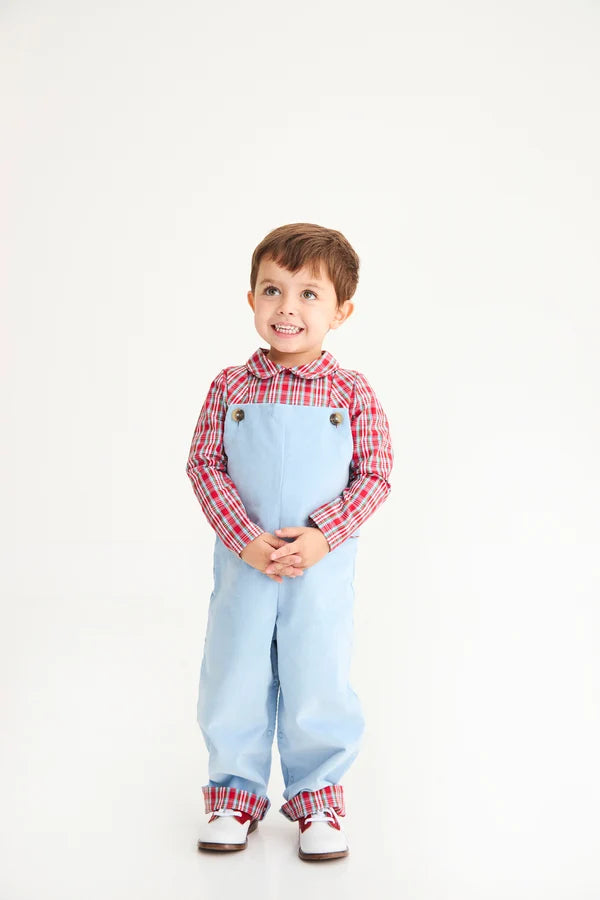 Teddy's Tab Longall