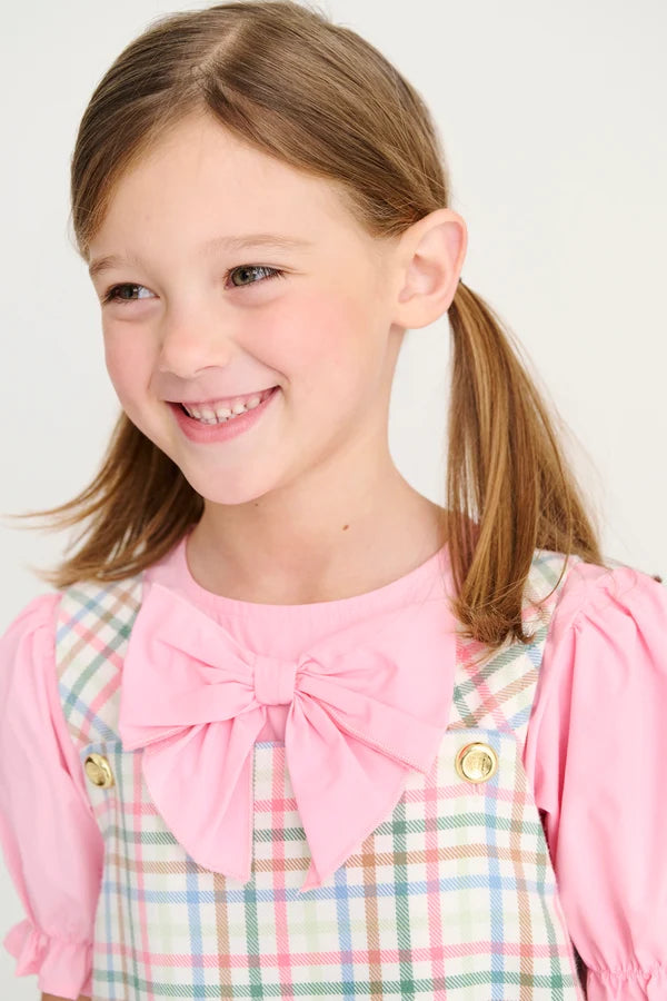 Pleated Ginny Jumper