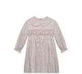 Juliette Dress-Garden Whispers