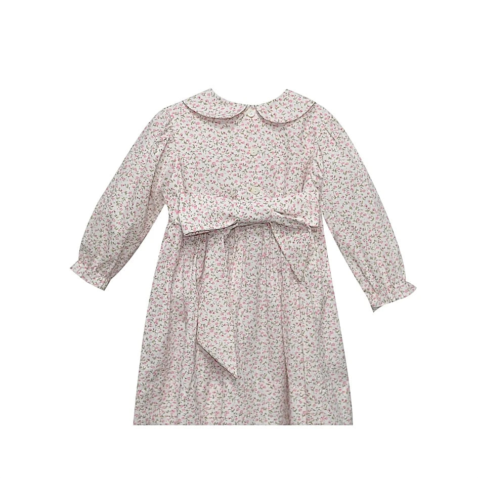 Juliette Dress-Garden Whispers