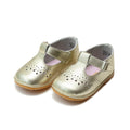 Birdie Leather T-Strap Mary Jane