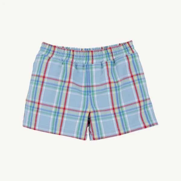 Sheffield Shorts