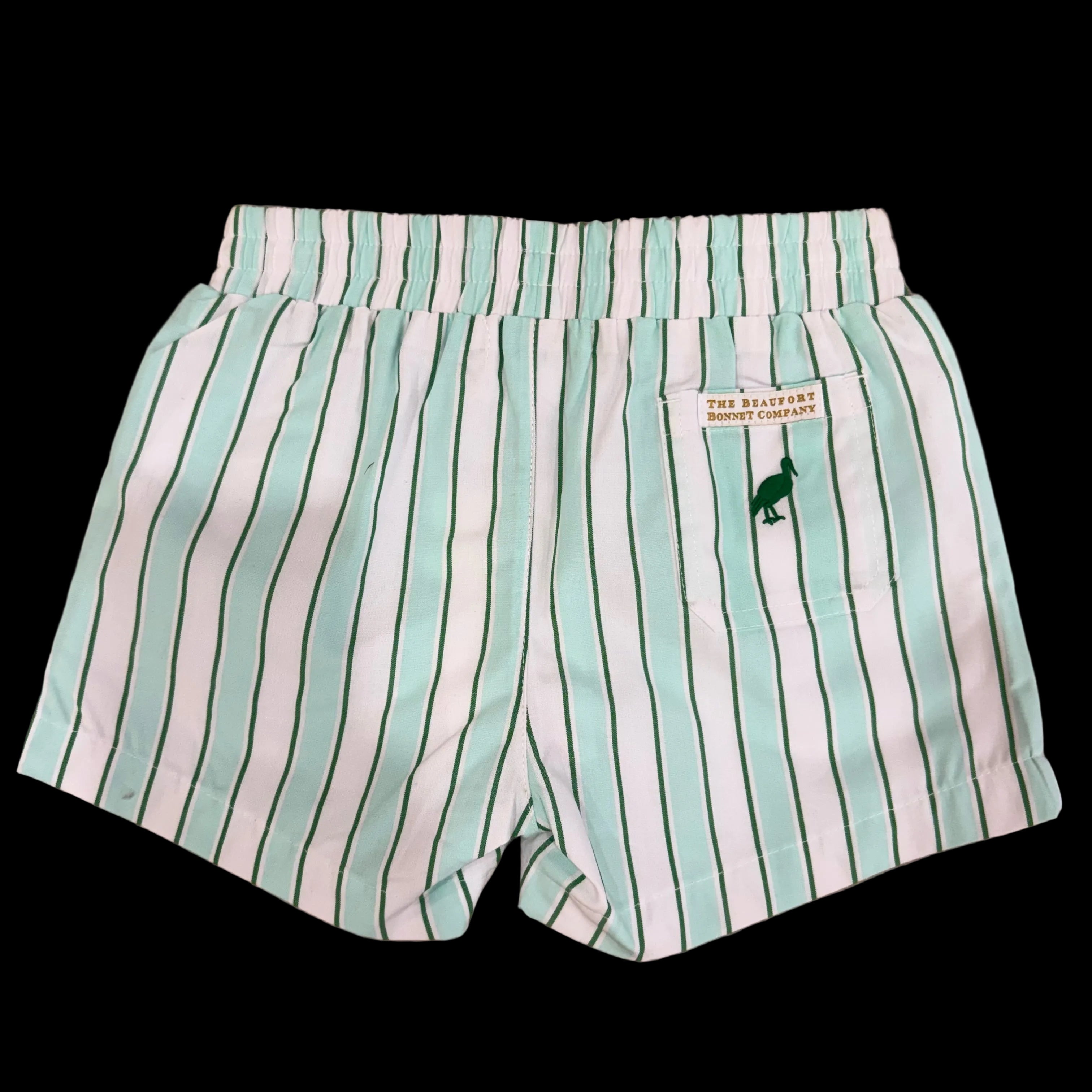 Sheffield Shorts