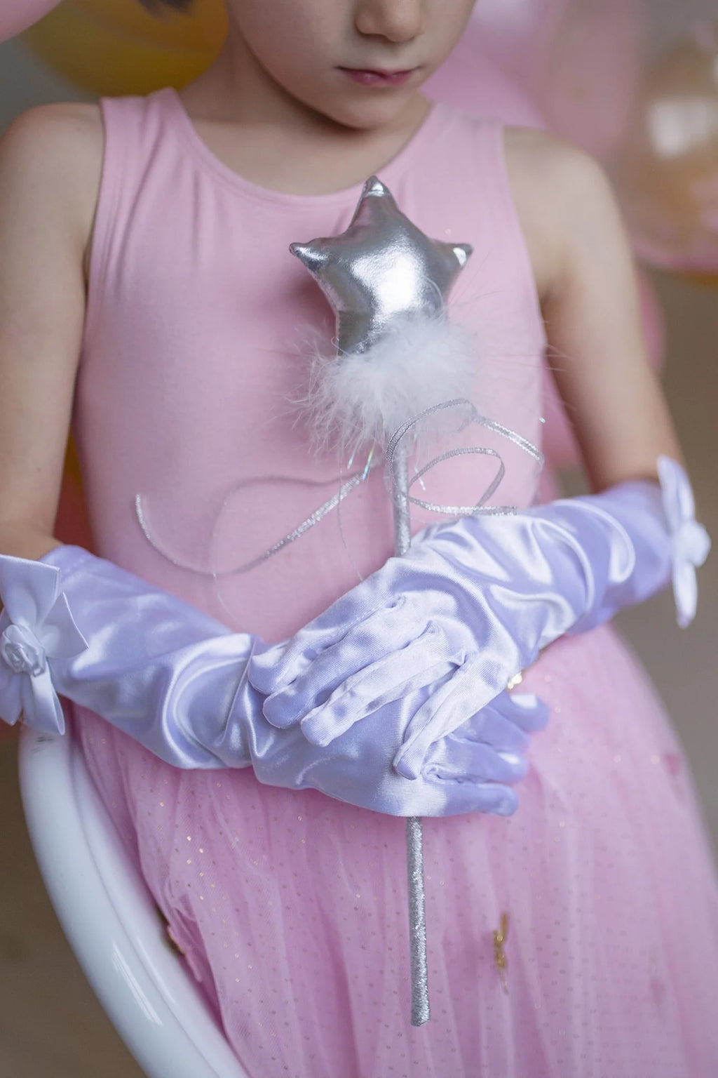 Star Wands