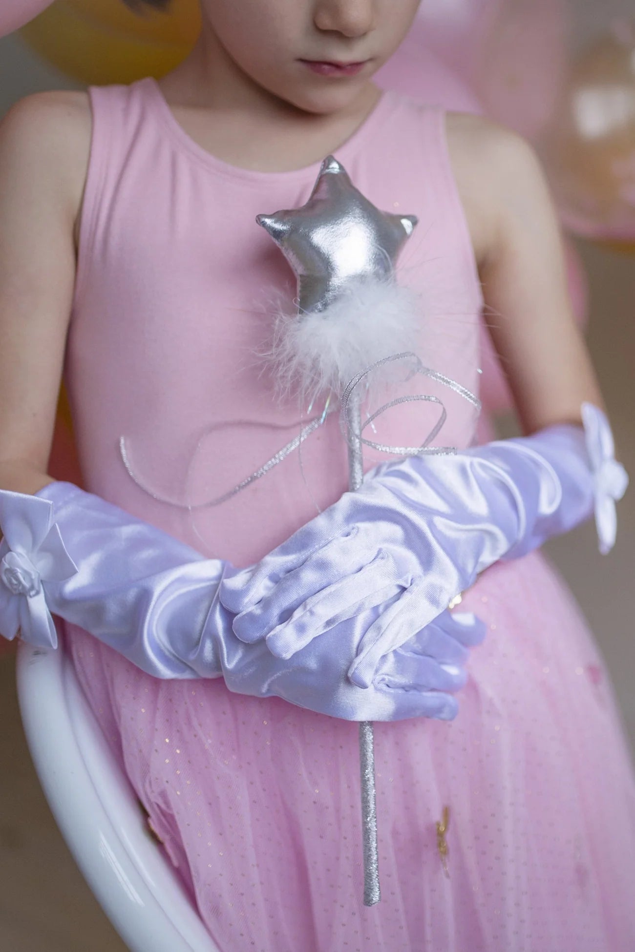 Star Wands