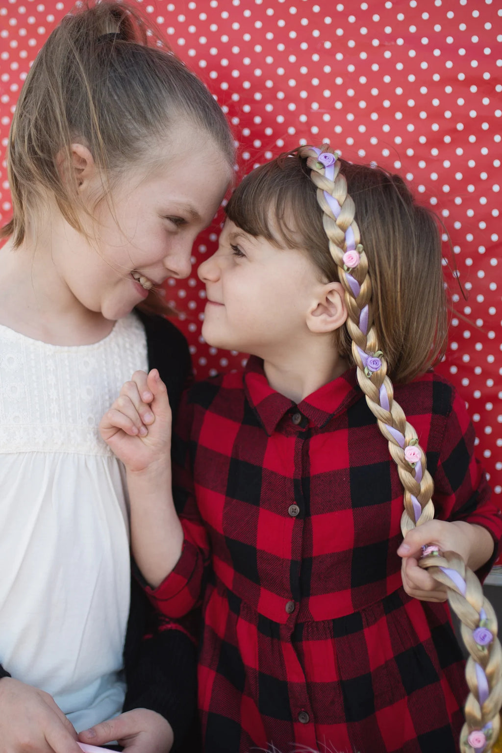Storybook Braid Headband 28'